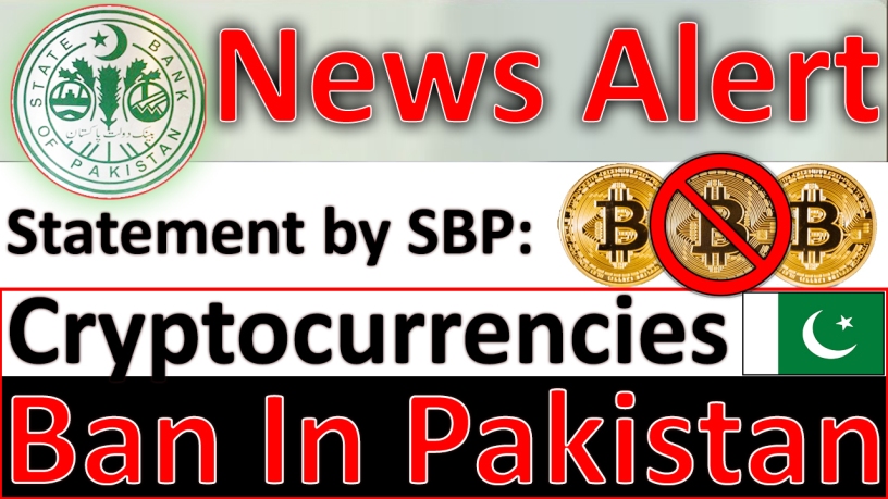 bitcoin-ban-in-Pakistan