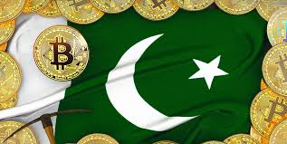 cryptocurrency in Pakistan