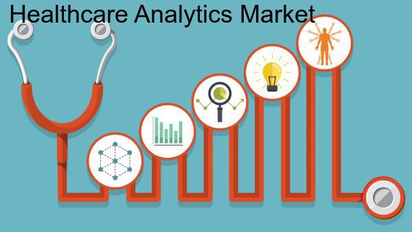 What are the Top Healthcare Analytics Companies