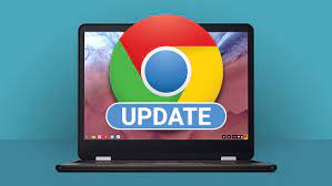 Google Chrome update FAQ