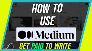 How to Use Medium: