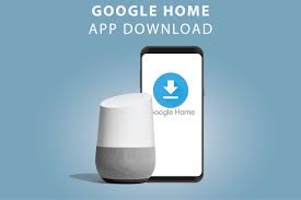 google home mini app