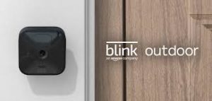 Blink wireless security cameras outdoor: