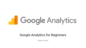 Google Analytics for Beginners: