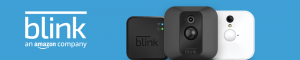 Blink Wireless Security Cameras