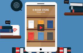 resell ebooks online