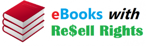 eBooks Resell Rights