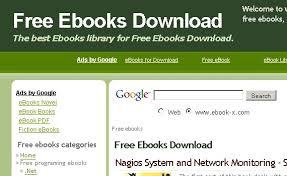 Free pdf download sites for ebook