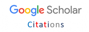google scholar citations