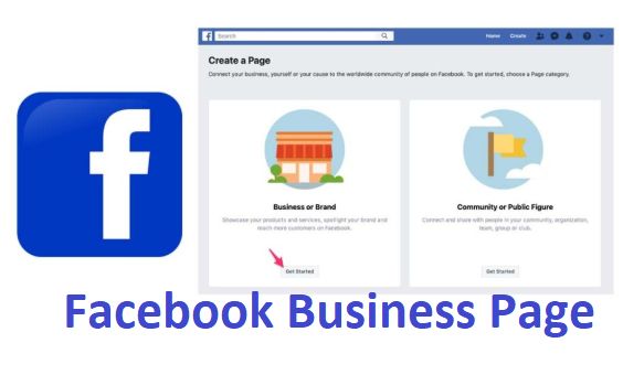 Facebook Business Page Description