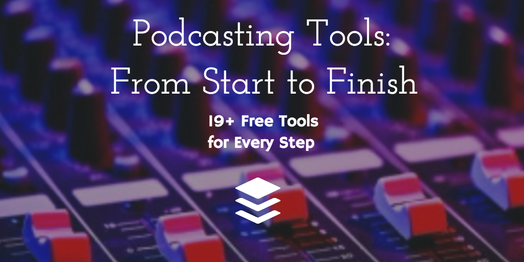 podcast analytics tools