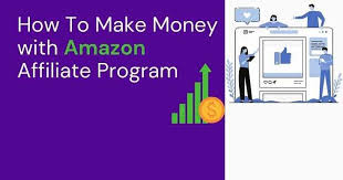 amazon affiliate marketing programs