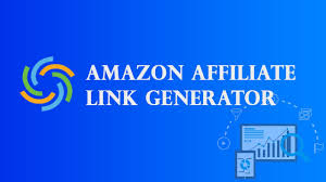 Amazon Affiliate Link Generator