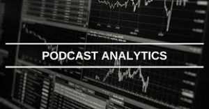 podcast analytics tools
