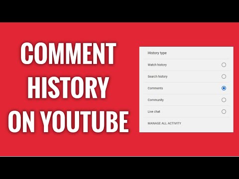 youtube comments search
