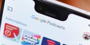 How Do I listen to Google Podcasts Chrome?