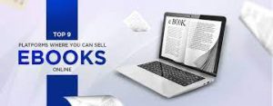 eBook Selling Platforms