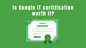 Google Data Analytics Professional Certificate: Worth it?