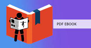 pdf to ebook