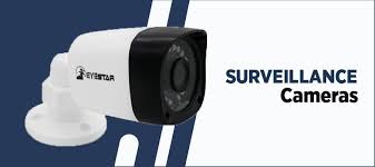 CCTV Camera Wireless