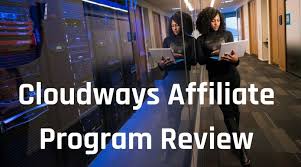 cloudways affiliate program Reviews