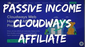 How To Earn With The Cloudways Affiliate Program