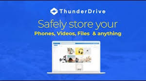 thunderdrive review