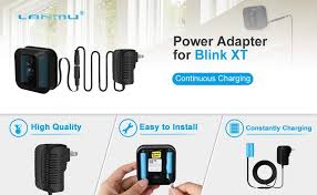 blink xt security system