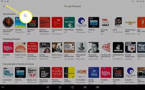 How to listen to Apple podcasts on Android?