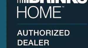 brinks home security authorized dealer program