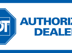 ADT Authorized Dealer Program