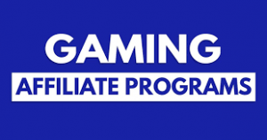 gaming affiliate program