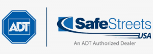 SafeStreets an ADT Authorized Provider