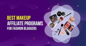 Makeup Affiliate Programs