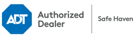'Safe Haven Strong' an ADT Authorized Dealer