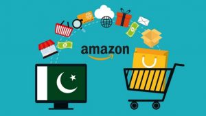 Does Amazon deliver to Pakistan