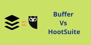 Hootsuite vs Buffer