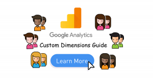 Custom Google Analytics Dimensions