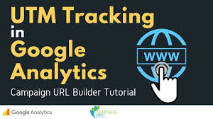 UTM Google Analytics