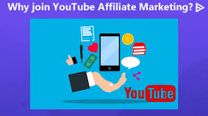Why Use YouTube Affiliate Marketing