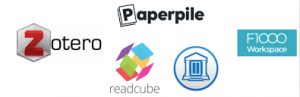 Paperpile - Google Citation Machine