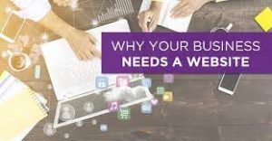 Why You Need a Website?