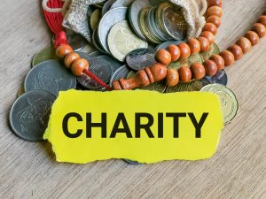Zakat Charity