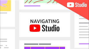 Built-In YouTube Studio Feature: