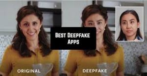 best deepfake apps