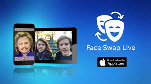 Face Swap Video App