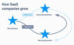SaaS Growth Strategies: