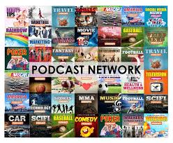 Podcast Advertising Networks
