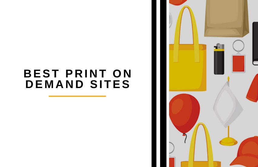 best print on demand sites for artists