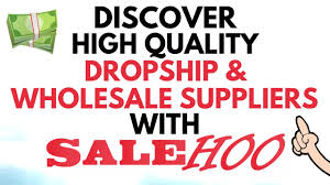 SaleHoo Online Selling